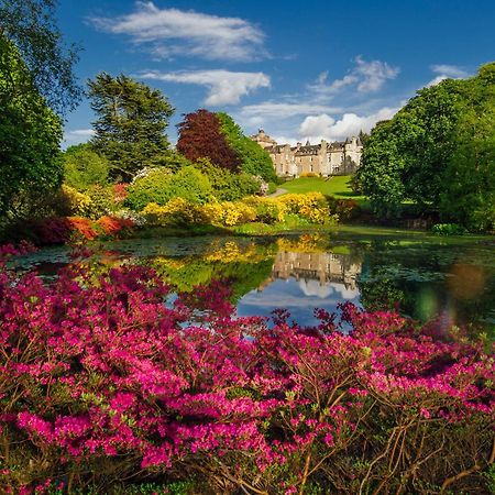 Hotel Glenapp Castle Ballantrae Zewnętrze zdjęcie