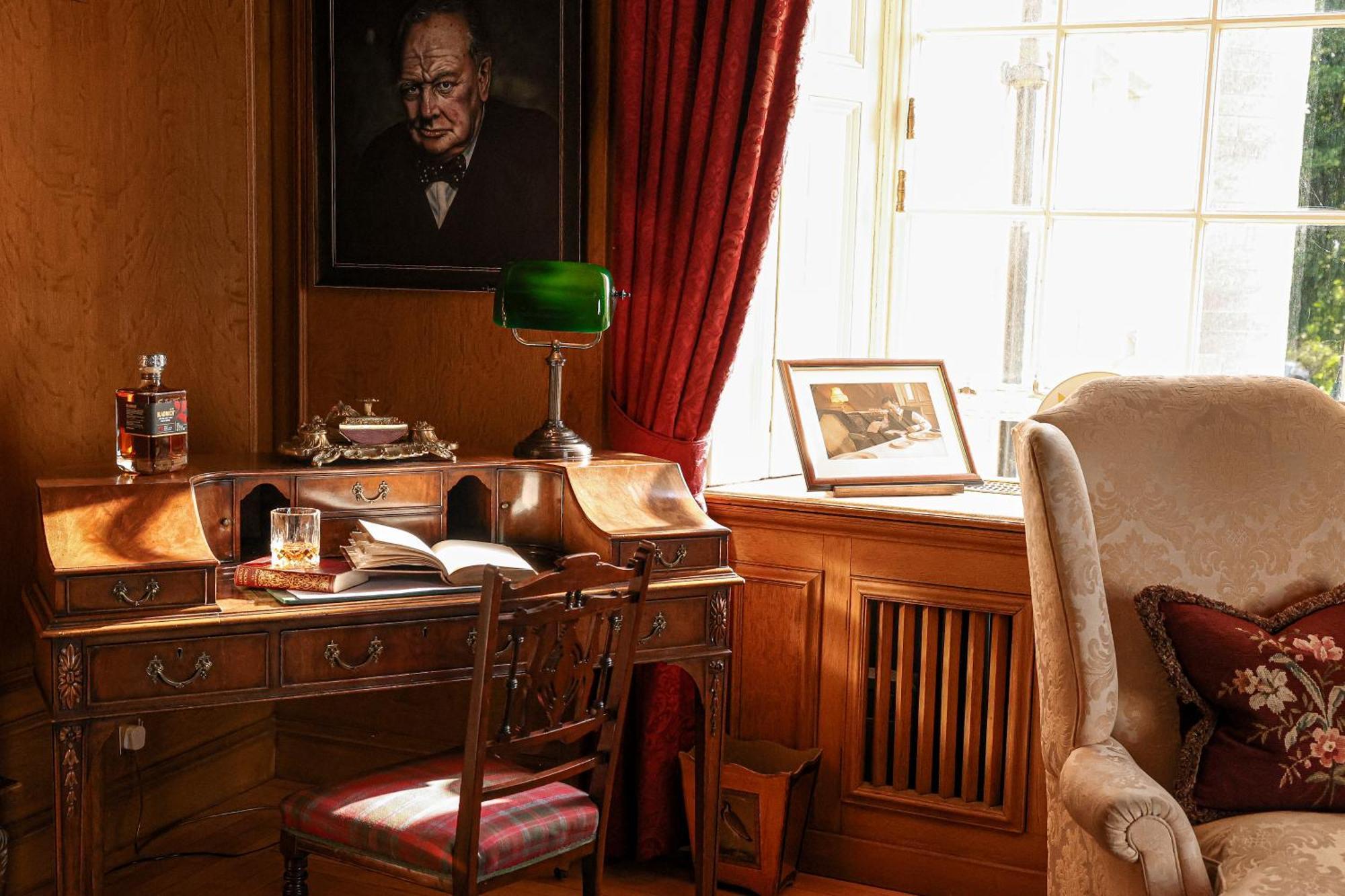 Hotel Glenapp Castle Ballantrae Zewnętrze zdjęcie