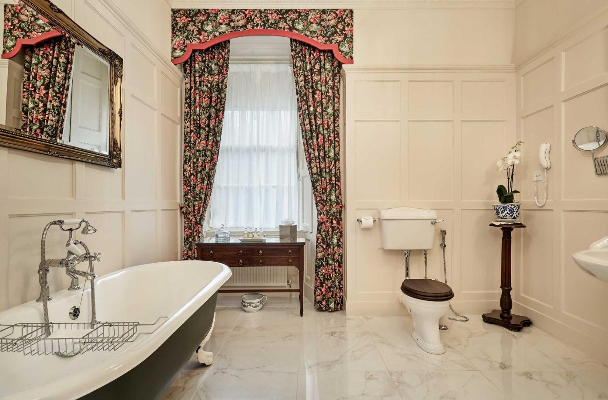 Hotel Glenapp Castle Ballantrae Zewnętrze zdjęcie